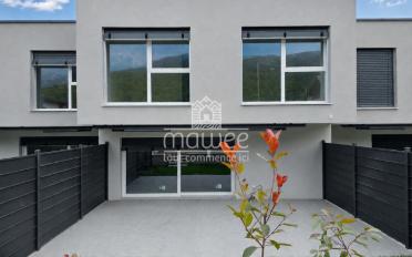 Reihenfamilienhaus 6.5 Zimmer - image - 3
