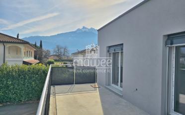Reihenfamilienhaus 6.5 Zimmer - image - 10