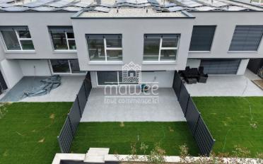 Reihenfamilienhaus 6.5 Zimmer - image - 2