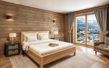 Chalet 5.5 pièces - image - 4