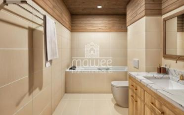 Chalet 5.5 pièces - image - 8