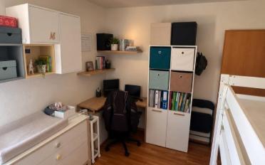 Wohnung 3.5 Zimmer - image - 4