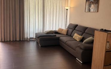 Wohnung 3.5 Zimmer - image - 3