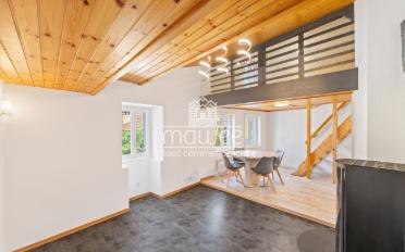 Single house 3 rooms - image - 1
