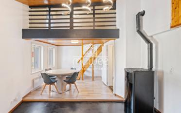 Single house 3 rooms - image - 3