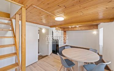 Single house 3 rooms - image - 4