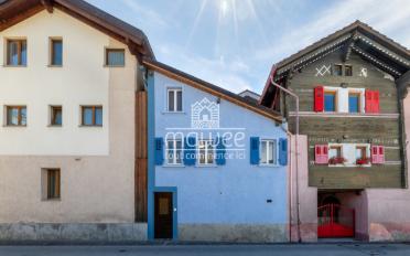 Single house 3 rooms - image - 12
