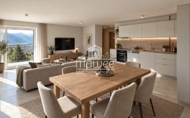 Wohnung 3.5 Zimmer - image - 1