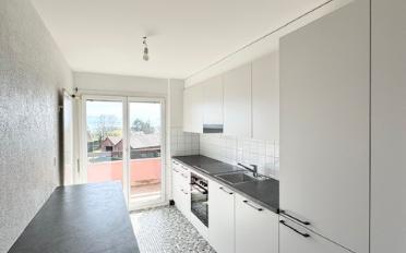 Apartment 3.5 rooms - image - 6