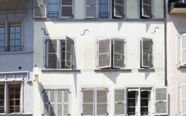 Wohnung 3.5 Zimmer - image - 1