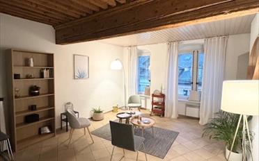 Wohnung 3.5 Zimmer - image - 3