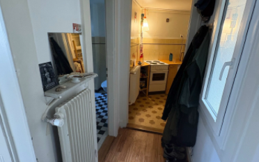 Wohnung 1.5 Zimmer - image - 2