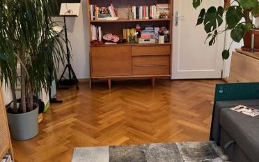 Wohnung 2 Zimmer - image - 3