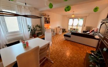 Apartment 4.5 rooms - image - 1