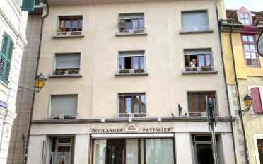 Appartement 1 pièce - image - 4