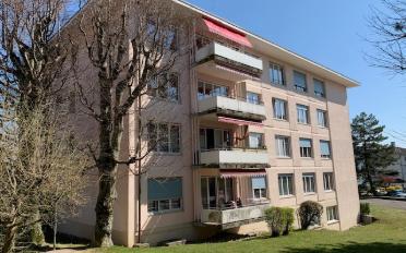 Apartment 3.5 rooms - image - 1