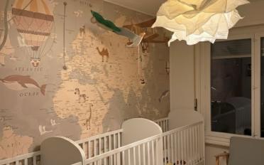 Apartment 3.5 rooms - image - 6