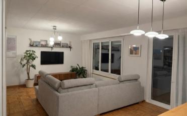 Apartment 3.5 rooms - image - 4