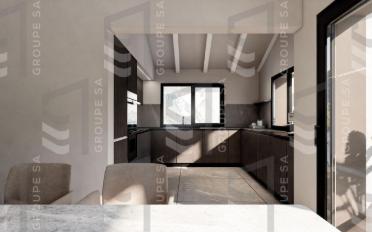 Attic flat 3.5 rooms - image - 5