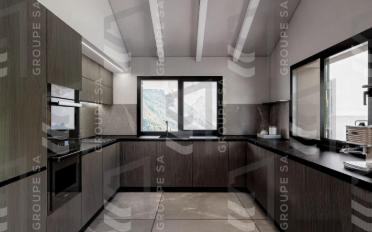 Apartment 2.5 rooms - image - 4