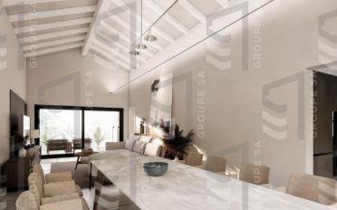 Apartment 4.5 rooms - image - 6