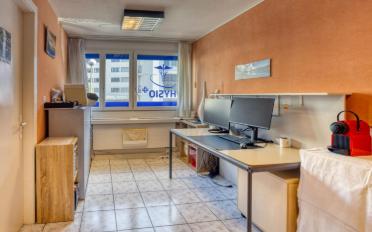 Office 3.5 rooms - image - 11