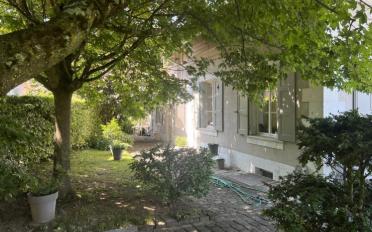 Maison 11 pièces - image - 2