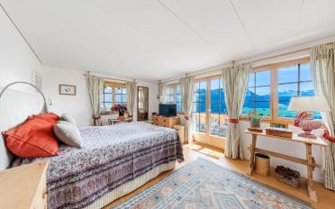 Chalet 7 rooms - image - 11