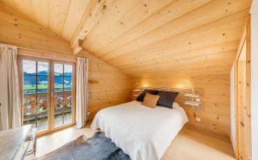 Chalet 7 rooms - image - 13