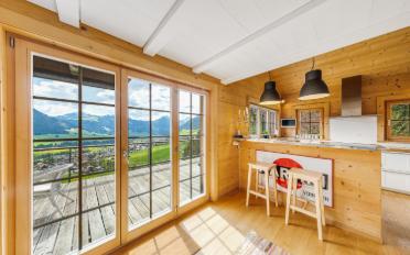 Chalet 7 rooms - image - 10