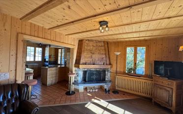 Chalet 6.5 pièces - image - 4