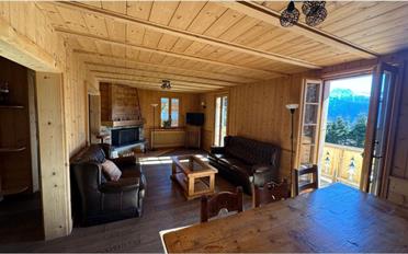 Chalet 6.5 pièces - image - 11