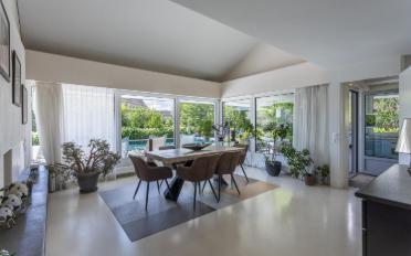 Single house 8 rooms - image - 10