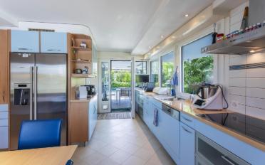 Single house 8 rooms - image - 12