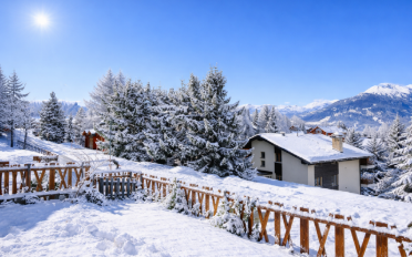 Chalet 9 rooms - image - 1