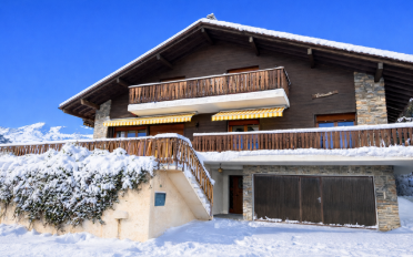 Chalet 9 rooms - image - 3