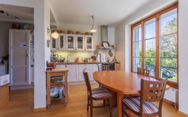 Einfamilienhaus 7 Zimmer - image - 4