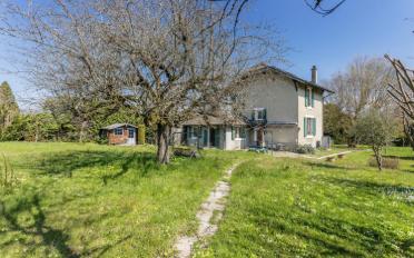 Einfamilienhaus 7 Zimmer - image - 11