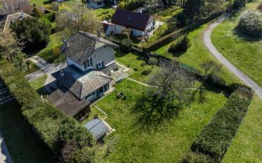 Einfamilienhaus 7 Zimmer - image - 1