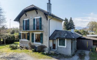 Einfamilienhaus 7 Zimmer - image - 2