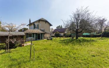 Einfamilienhaus 7 Zimmer - image - 12