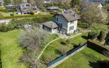 Einfamilienhaus 7 Zimmer - image - 10