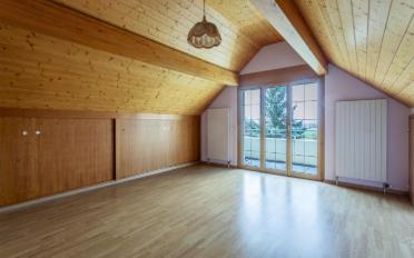 Einfamilienhaus 8.5 Zimmer - image - 10