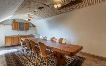 Einfamilienhaus 8.5 Zimmer - image - 12