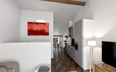 Einfamilienhaus 5 Zimmer - image - 1