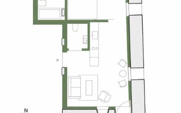 Apartment 2 rooms - image - 6