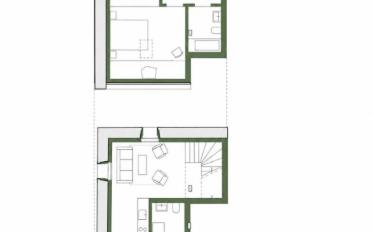 Duplex 3 rooms - image - 6