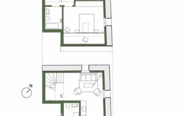Duplex 4 rooms - image - 6
