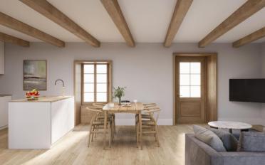 Duplex 25 pièces - image - 1