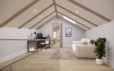 Duplex 5 rooms - image - 1